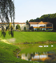 Dining Hall